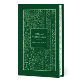 Walden and Civil Disobedience - 9781454965893 by Henry David Thoreau, 9781454965893