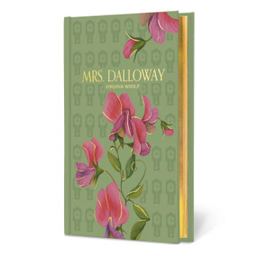Mrs. Dalloway - 9781454966012 by Virginia Woolf