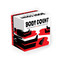 Body Count (Twisted Trivia for Afleshionados of Blood & Gore) by GoldRoll, 9781454967217