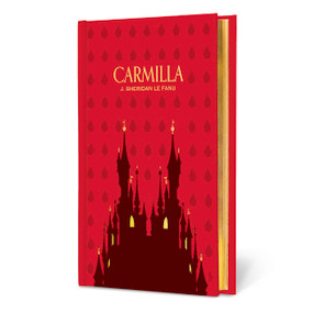 Carmilla - 9781454967507 by J. Sheridan Le Fanu, 9781454967507