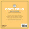 Cozy-by-Number by Charlotte Mendes, 9781454968351