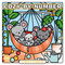 Cozy-by-Number by Charlotte Mendes, 9781454968351