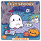 Cozy Spooky by Lily Paw Studio, 9781454968368