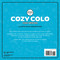Cozy Winter by Marion Blanc, 9781454968375