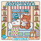 Cozy Winter by Marion Blanc, 9781454968375
