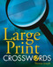 Large Print Crosswords #2 - 9781454970118 by Thomas Joseph