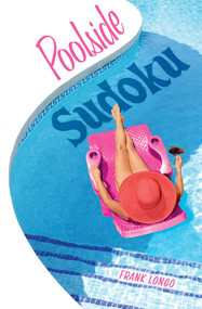 Poolside Sudoku - 9781454970156 by Frank Longo