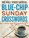 The Wall Street Journal Blue-Chip Sunday Crosswords (72 AAA-Rated Puzzles) - 9781454970217 by Mike Shenk