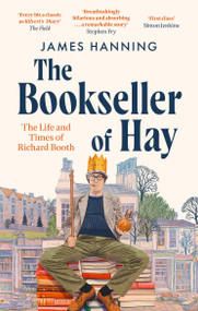 The Bookseller of Hay - 9781472159809 by James Hanning, 9781472159809