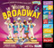 Welcome to Broadway (A Showstopping Adventure Into the World of Musical Theater) by Carolyn Sloan, Arief Putra, 9781523532179