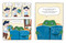 Mac and Croc by Jami Gigot, Jami Gigot, 9781525314070