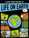 A Comic Book History of Life on Earth by Anna Claybourne, Rikus Ferreira, 9781525315046