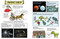 A Comic Book History of Life on Earth by Anna Claybourne, Rikus Ferreira, 9781525315046
