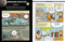 A Comic Book History of Life on Earth by Anna Claybourne, Rikus Ferreira, 9781525315046