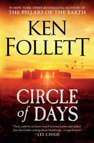 Circle of Days - 9781538772782 by Ken Follett, 9781538772782