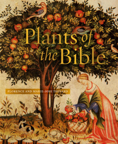 Plants of the Bible - 9781577157595 by Aude Lavielle