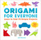Origami for Everyone (Learn to Fold 75 Simple Projects) by John Montroll, 9781577159575