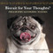 Biscuit for Your Thoughts? (Philosophy According to Dogs) - 9781612433578 by Andrew Darlow, 9781612433578