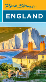 Rick Steves England - 9781641717113 by Rick Steves, 9781641717113