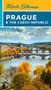 Rick Steves Prague by Rick Steves, Honza Vihan, 9781641717137