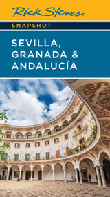 Rick Steves Snapshot Sevilla, Granada & Andalucia - 9781641717311 by Rick Steves, 9781641717311