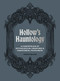 Hollow's Hauntology (A compendium of mythological creatures and paranormal phenomena) by Evelyn Hollow, 9781805700982