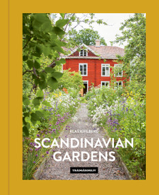 Scandinavian Gardens by Klas Kihlberg, 9781805701361