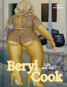 Beryl Cook by Hilary Bracegirdle, 9781805702627