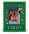 Nature Tarot (78-card deck and guidebook) by Namasri Niumim, 9781805702733