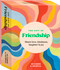 The Gift of Friendship: 40 Cards & Journal (Share love, kindness, laughter & joy) by Kaddo, 9781805704829