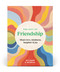 The Gift of Friendship: 40 Cards & Journal (Share love, kindness, laughter & joy) by Kaddo, 9781805704829