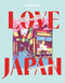 Lonely Planet Love Japan by Lonely Planet, 9781806532995