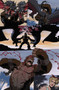 Escape from Skull Island by Simon Furman, Christopher Jones, 9781787743922