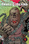 Escape from Skull Island by Simon Furman, Christopher Jones, 9781787743922