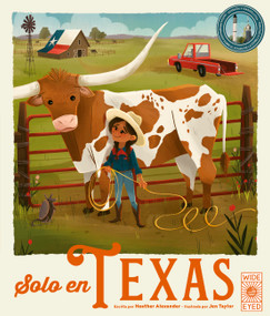 Solo en Texas / Only in Texas (Spanish Edition) - 9781836002673 by Heather Alexander, Jen Taylor, 9781836002673