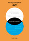 What's the Difference? Art (150 key concepts in Art) by Susie Hodge, 9781836008873