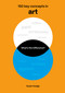 What's the Difference? Art (150 key concepts in Art) by Susie Hodge, 9781836008873
