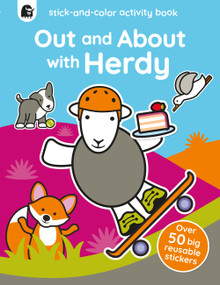 Out and About with Herdy by The Herdy Company, 9781836009146