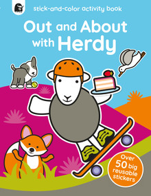 Out and About with Herdy by The Herdy Company, 9781836009146