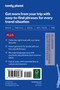 Lonely Planet French Travel Phrasebook & Dictionary - 9781837584635 by Lonely Planet