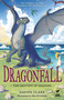 The Destiny of Dragons (Dragonfall Book 2) by Alba Gil Celdrán, Sarina Clark, 9781869715762