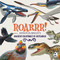 Roarrr! (Donovan Bixley's Ancient Creatures of Aotearoa) by Donovan Bixley, 9781869716998