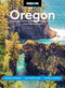 Moon Oregon (Coastal Getaways, Craft Beer & Wine, Hiking & Camping) - 9798886471755 by Matt Wastradowski, Moon Travel Guides, 9798886471755