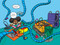 Supa Nova: Robot Takeover (A Graphic Novel) by Chanté Timothy, 9798887772660