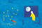 Follow Me, Moon - 9798887772981 by Colleen Larmour