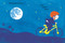 Follow Me, Moon - 9798887772981 by Colleen Larmour
