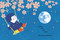 Follow Me, Moon - 9798887772981 by Colleen Larmour