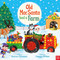 Old MacSanta Had a Farm by Katrina Charman, Georgie Birkett, 9798887772998