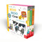 Look, It's Boxed Set by Clare Youngs, Camilla Reid, Masud Milas, 9798887773445