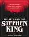 The Art and Craft of Stephen King (The Story Behind Every Novel, Novella, and Short Story) by Guy Astic, Frank Lafond, 9798894141947